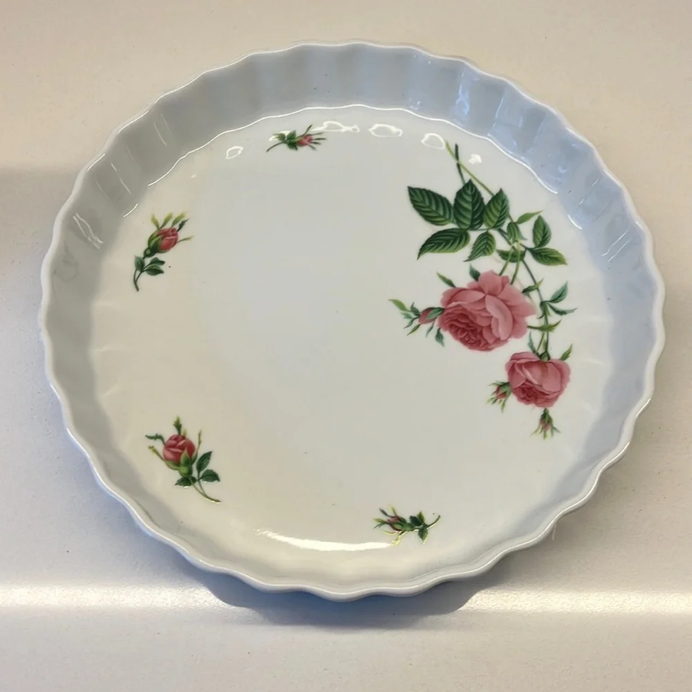 christine Holm vintage porcelain